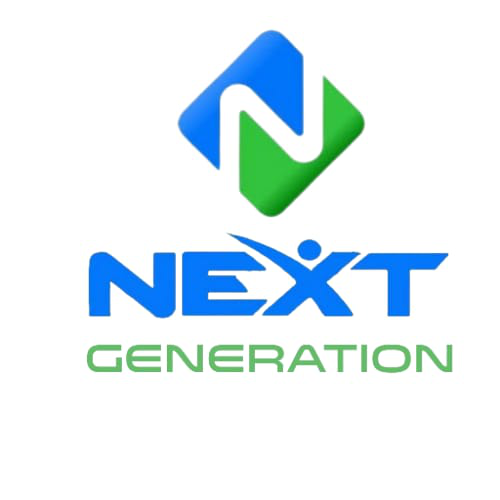 Next Generation International Logo